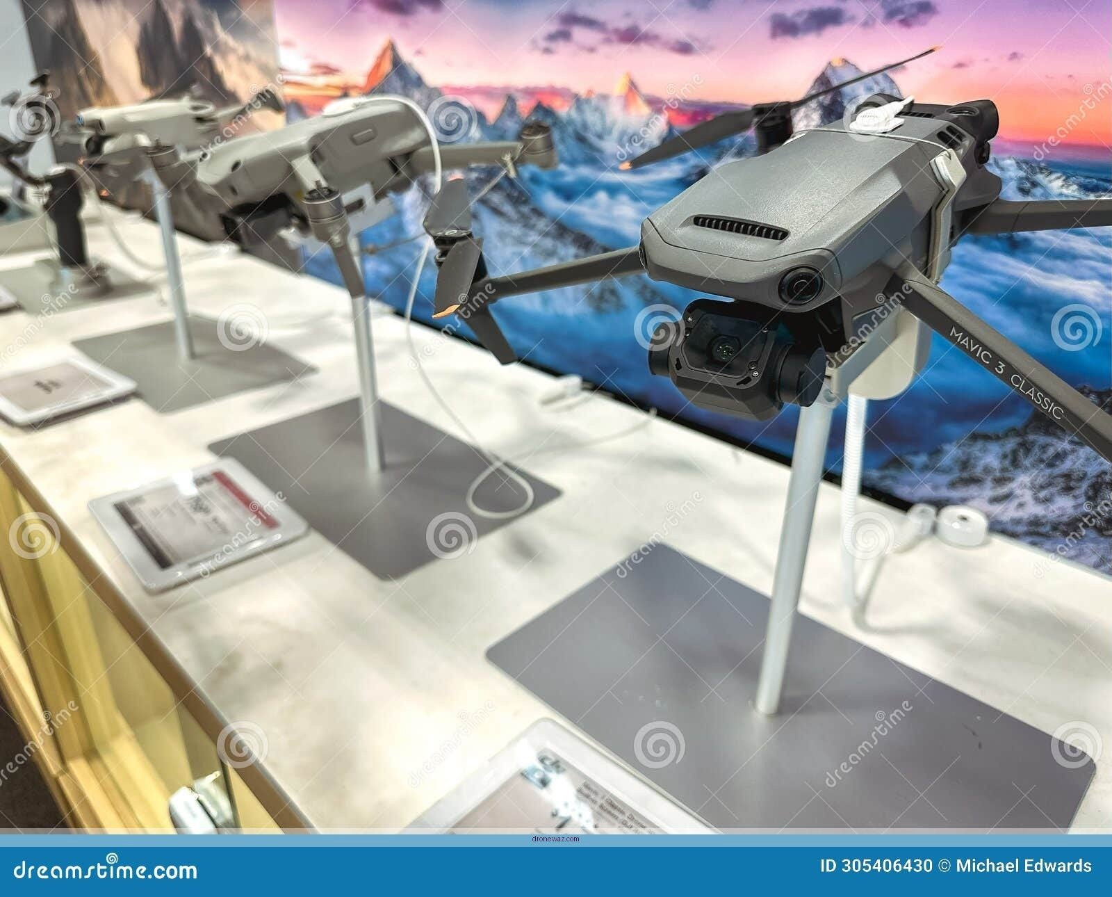 Mavic Pro Comparison Table Drones Features Mavic Pro Other Drones - mavic pro drone review