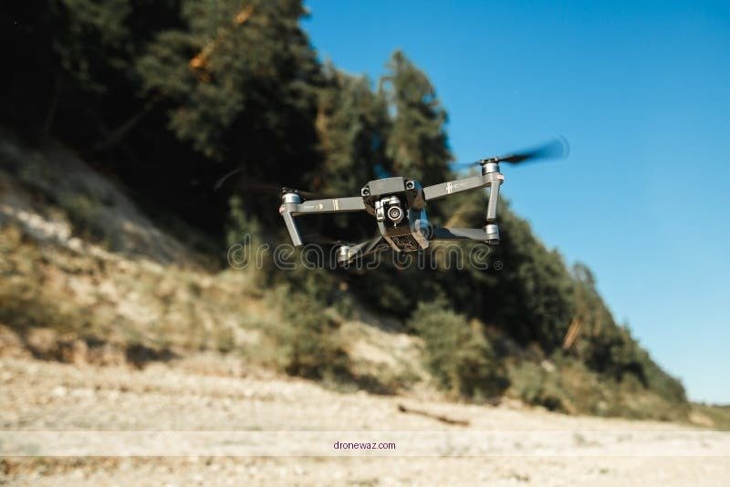 Mavic Pro Drone Flying Landscape Mavic Pro Other Drones - mavic pro drone review