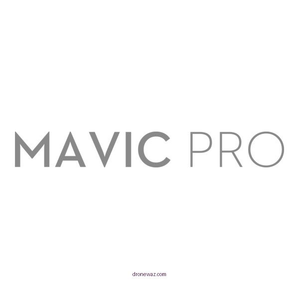 Mavic Pro Logo