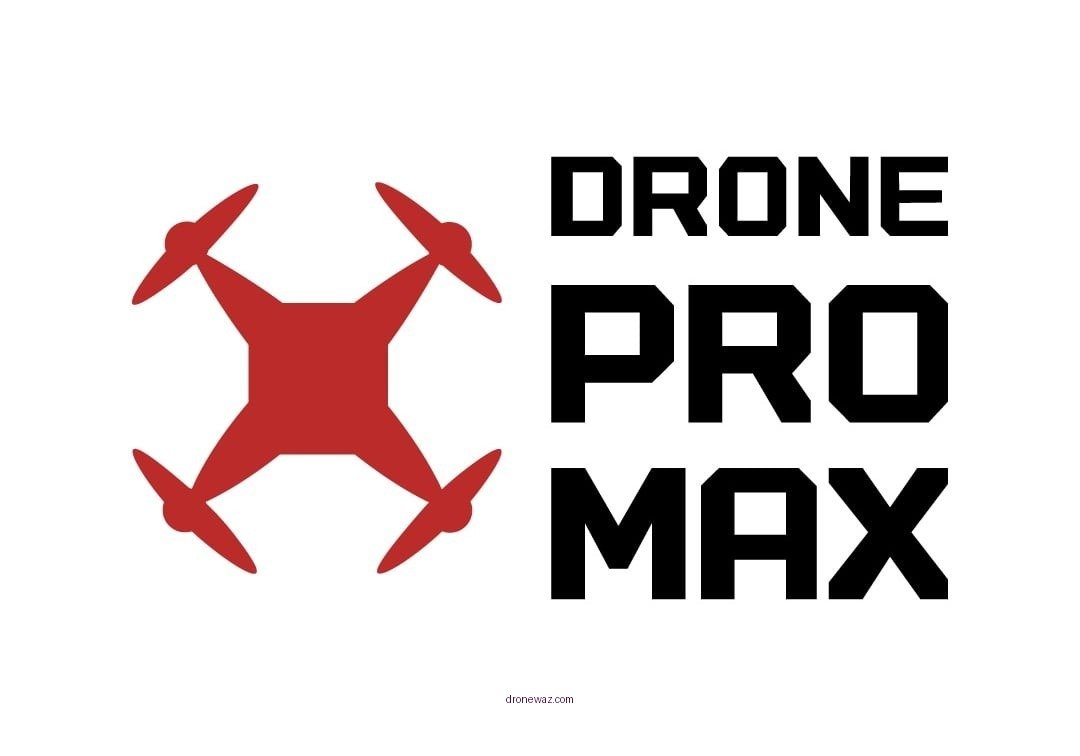 Max Drone Logo