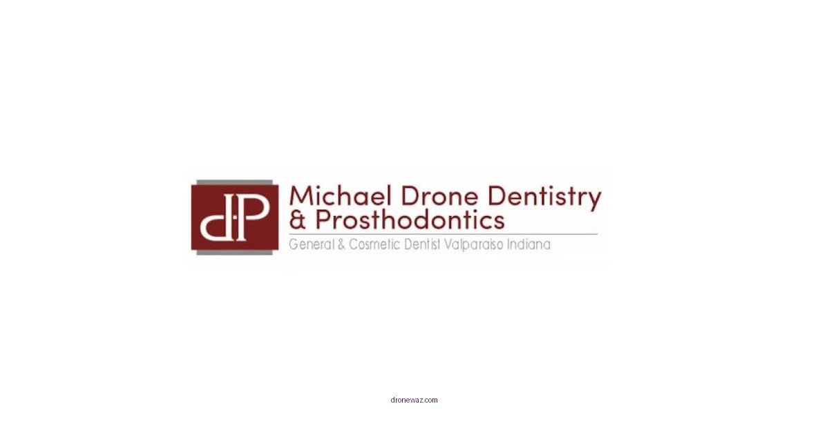 Michael Drone Reviews Logo