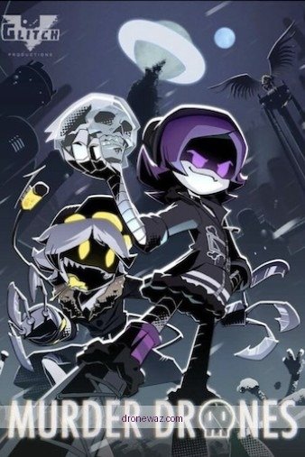 Murder Drones Advantages Benefits Technology Murder Drones Reviews Insights - murder drones reviews