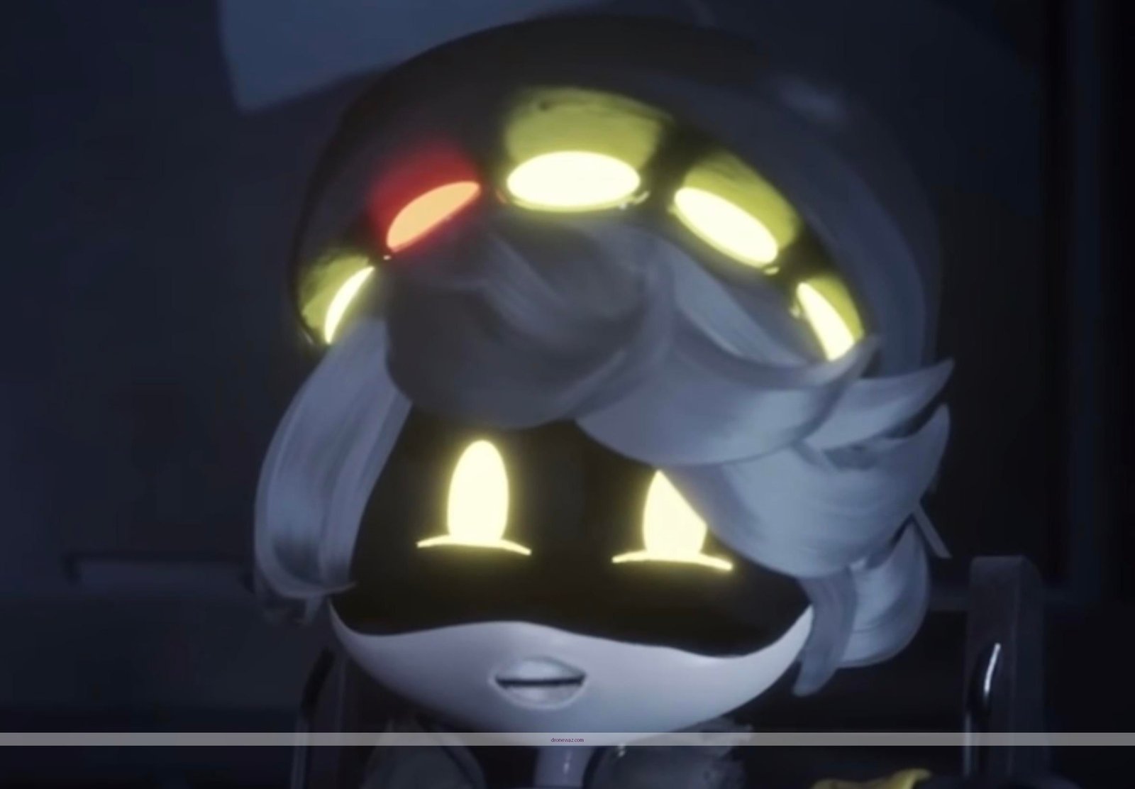 Murder Drones Animation Quality Frames Screenshots Murder Drones Review Depth - murder drones review