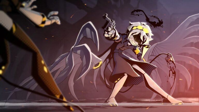 Murder Drones Animation Review Analysis Murder Drones Review Depth