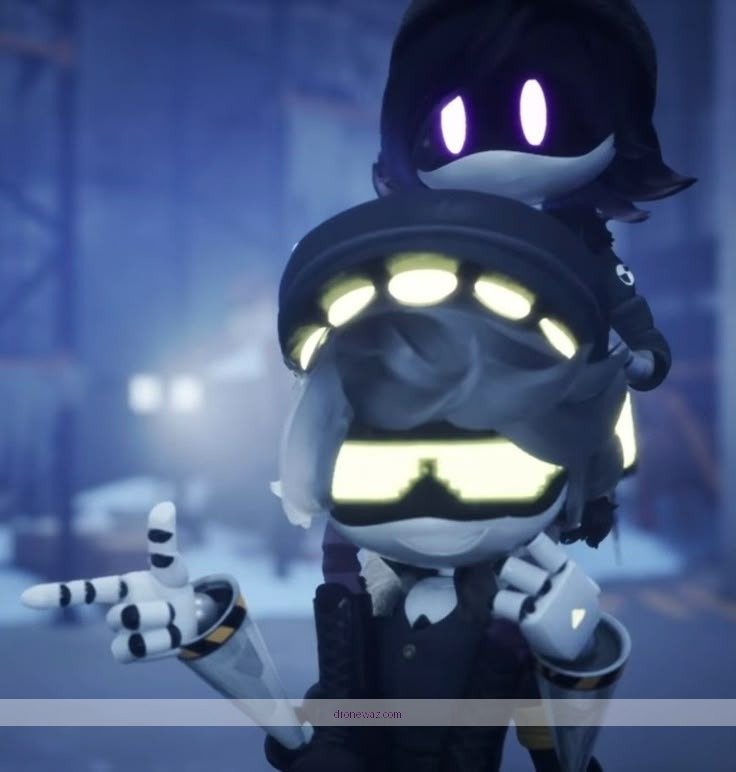 Murder Drones Audience Reaction Fan Art Murder Drones Review Depth - murder drones review