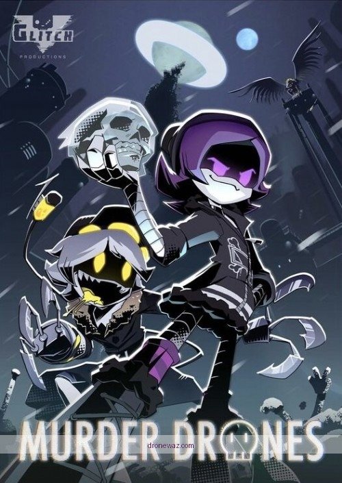 Murder Drones Models Comparison Chart Murder Drones Reviews Insights - murder drones reviews