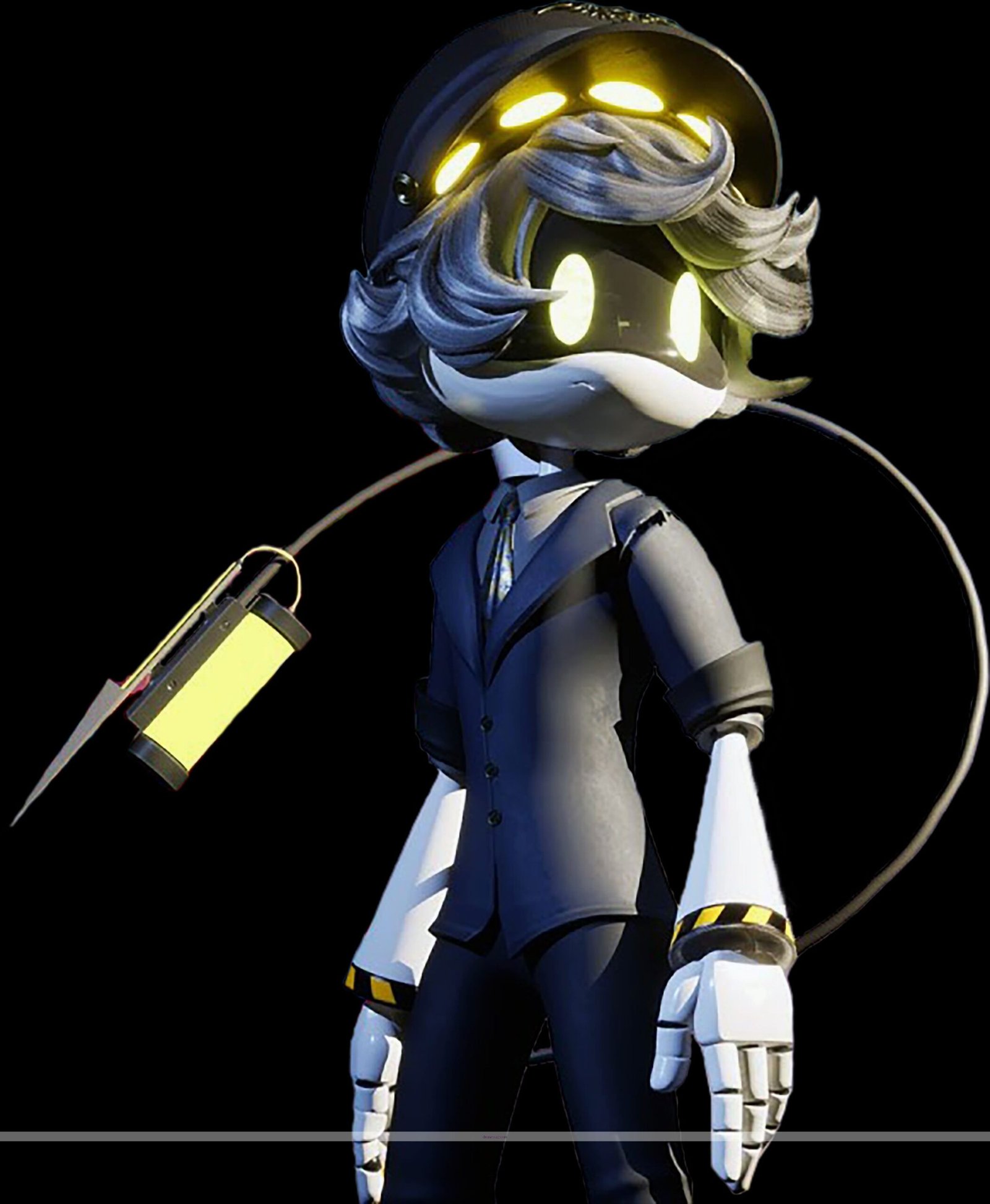 Murder Drones Thematic Elements Analysis Illustration Murder Drones Review Depth - murder drones review