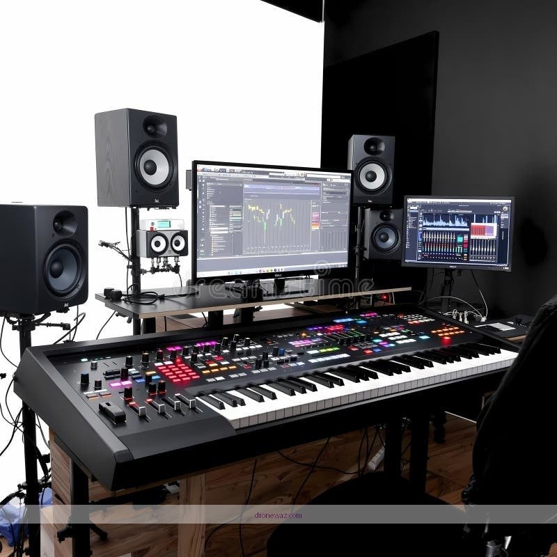 Music Production Tips Synthesizer Setup Purchase Guide Soul Music Drone Review - soul music drone buy review psylentharmonyx