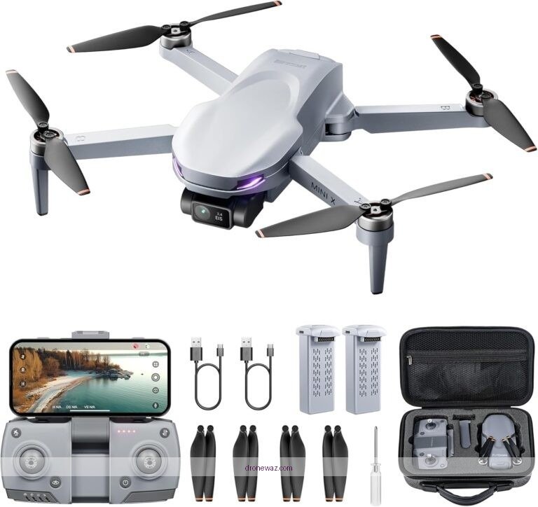 N11 Pro Gps Drone Safety Features Durability Inspection - n11 pro gps drone reviews