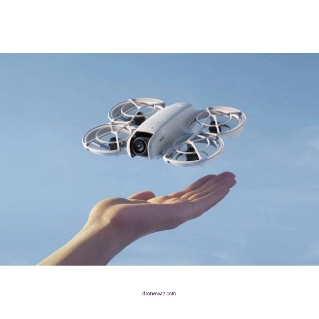 Neo Drone Logo