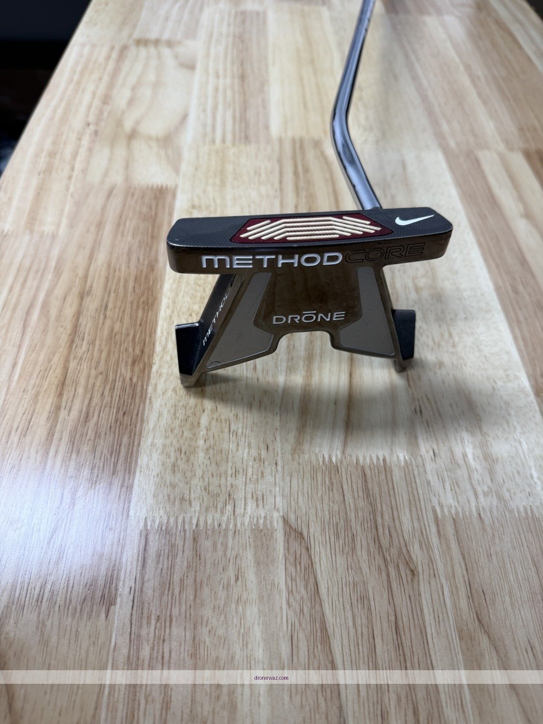 Nike Method Drone Putter vs Competitors: Which Is the Best Choice?