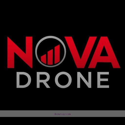 Nova Fx Drone Logo