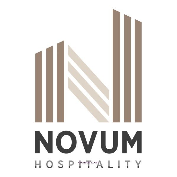 Novum Drones Logo