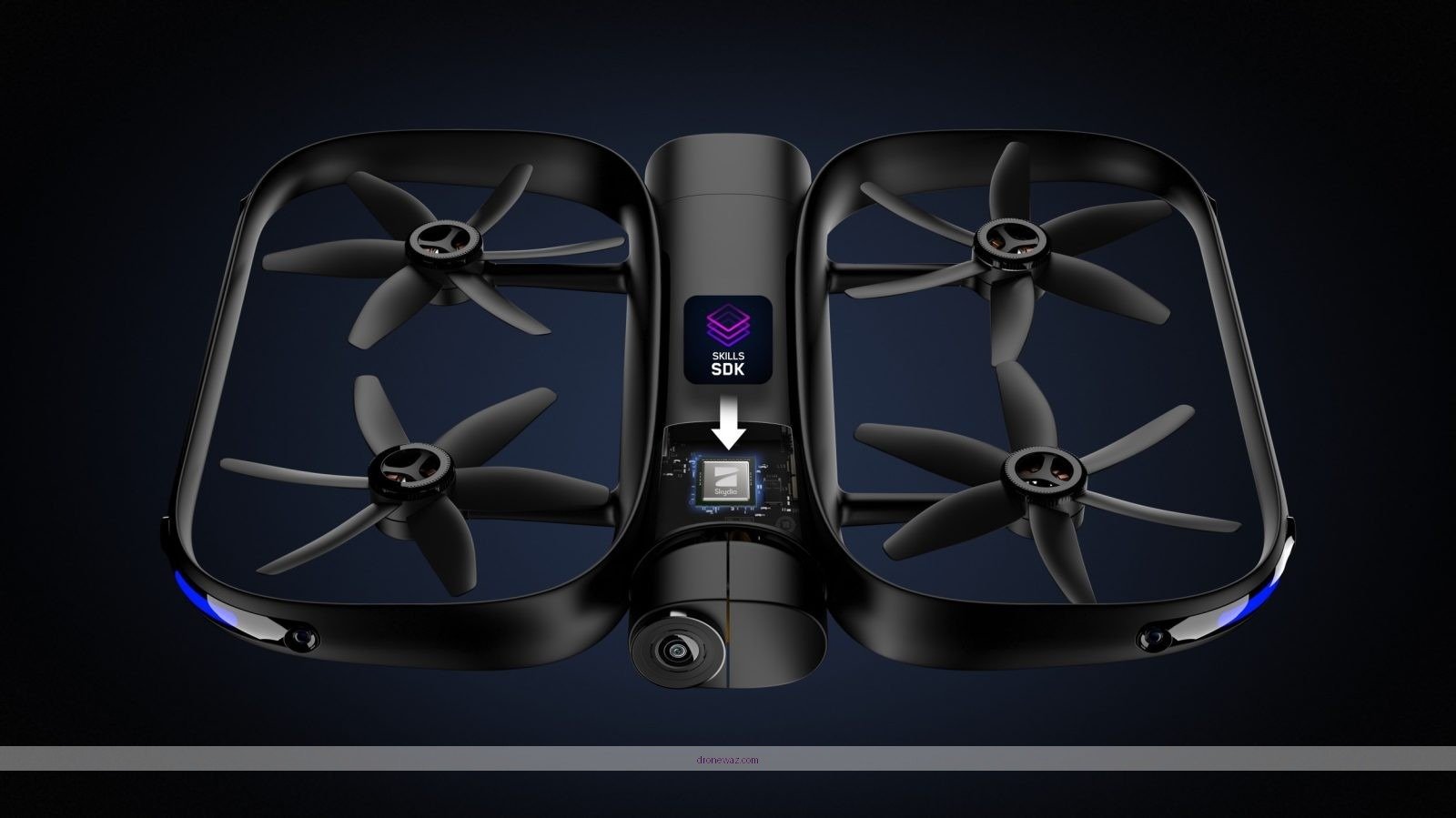 Other Drones Comparison Features Skydio Drone Competitors Choice - skydio 2 drone review