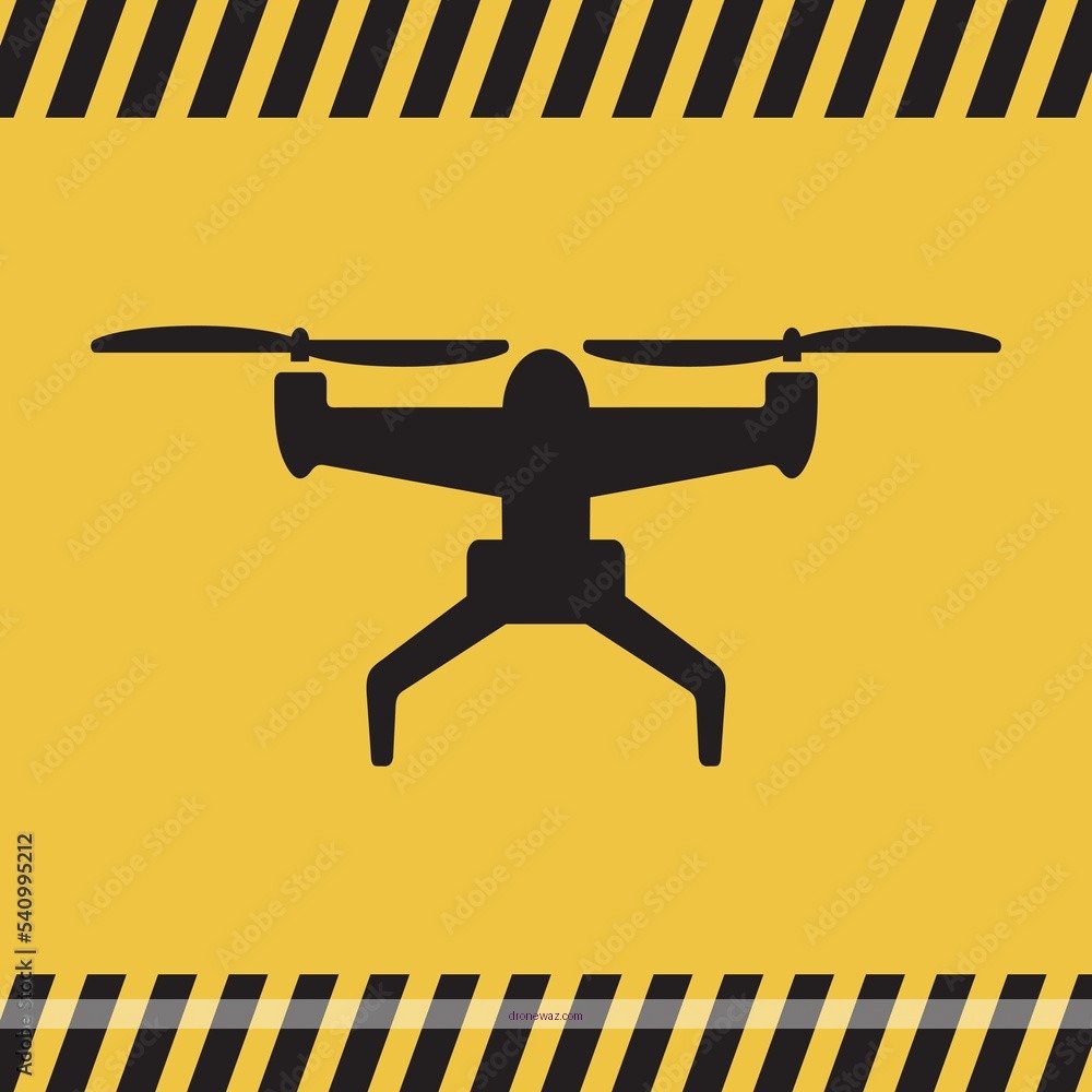 P30 Drone Logo