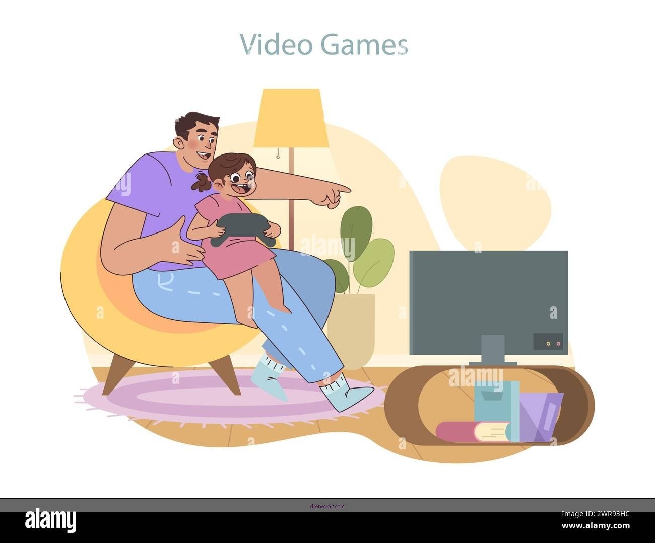 Parent Child Gaming Decision Moment Reviewed Clone Drone Danger - clone drone in the danger zone parent review