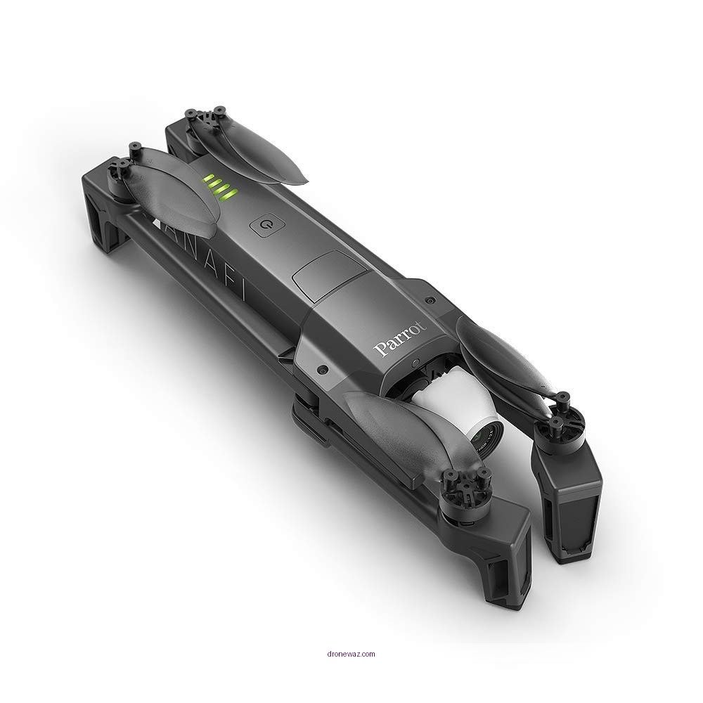 Parrot Anafi Drone Aerial Photography Features 2018 Drones Compared Model - 2018 drone reviews