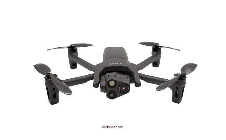 Parrot Anafi Usa Drone Aerial Photography 10Kg Payload Drones 2021 - 10kg payload drone reviews 2021