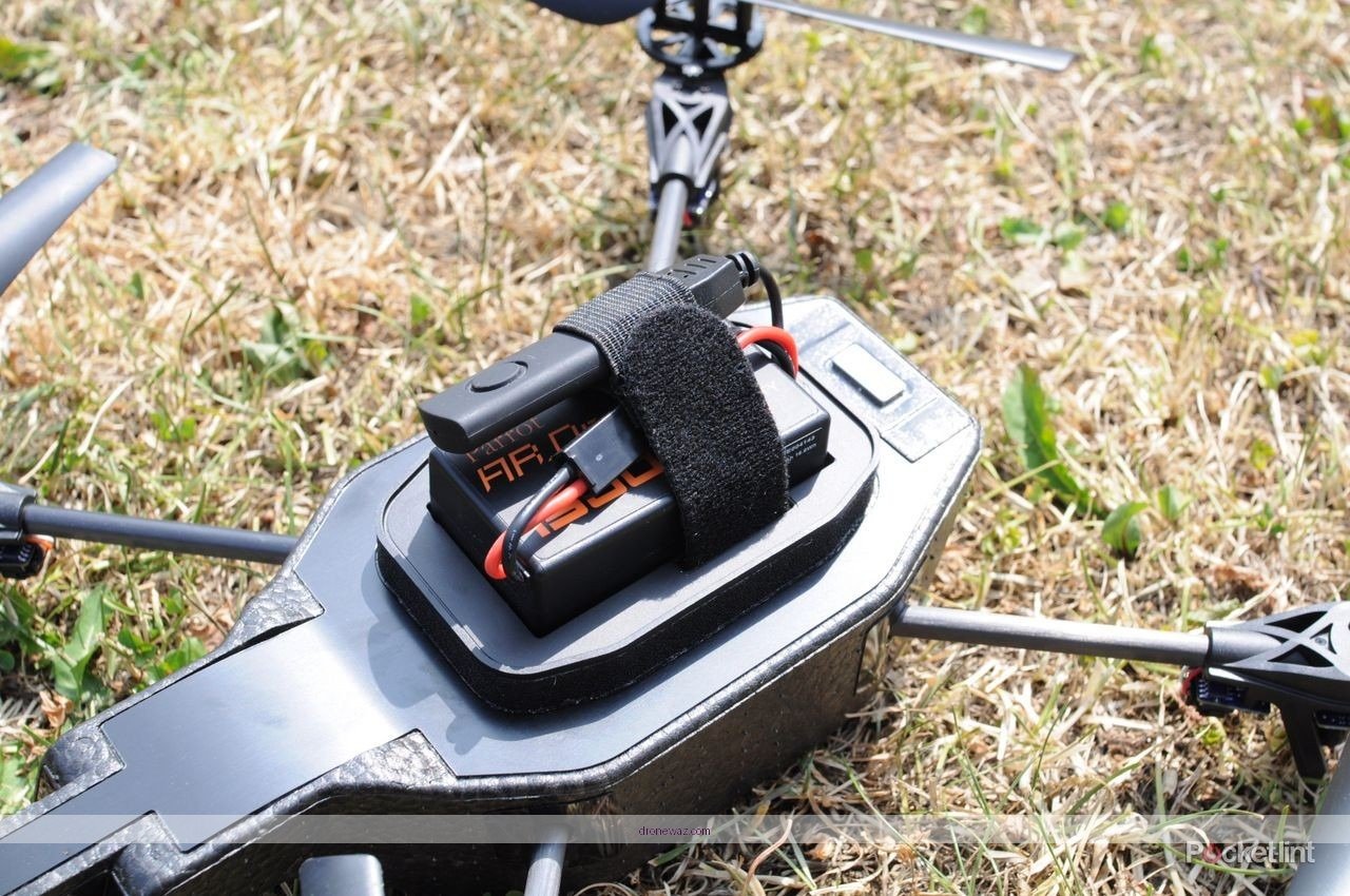 Parrot Ar Drone 2 Flying Performance Features Parrot Drone Competitors Delivers - parrot ar drone 2 review