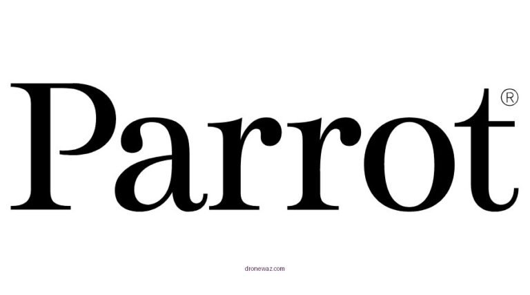 Parrot Bebop Drone Logo