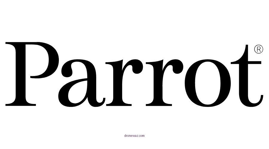 Parrot Bebop Drone Logo