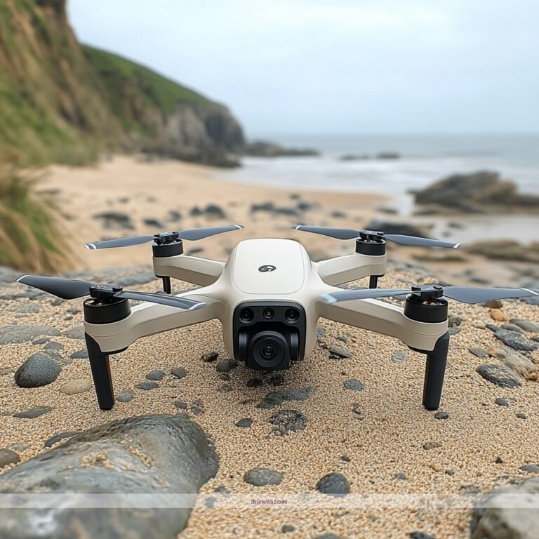 Parrot Drone 2.0 Logo