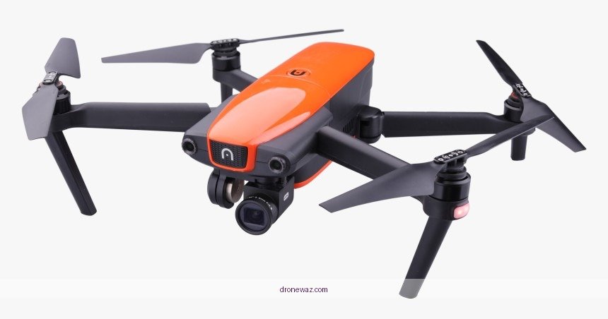 Parrot Drone Flight Landscape Aerial Dji Mavic Autel Evo - flying drone reviews