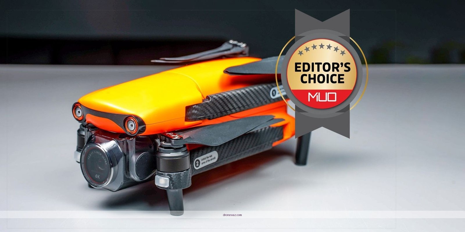 Parrot Drone Flying Landscape Aerial Dji Mavic Autel Evo - consumer drone reviews