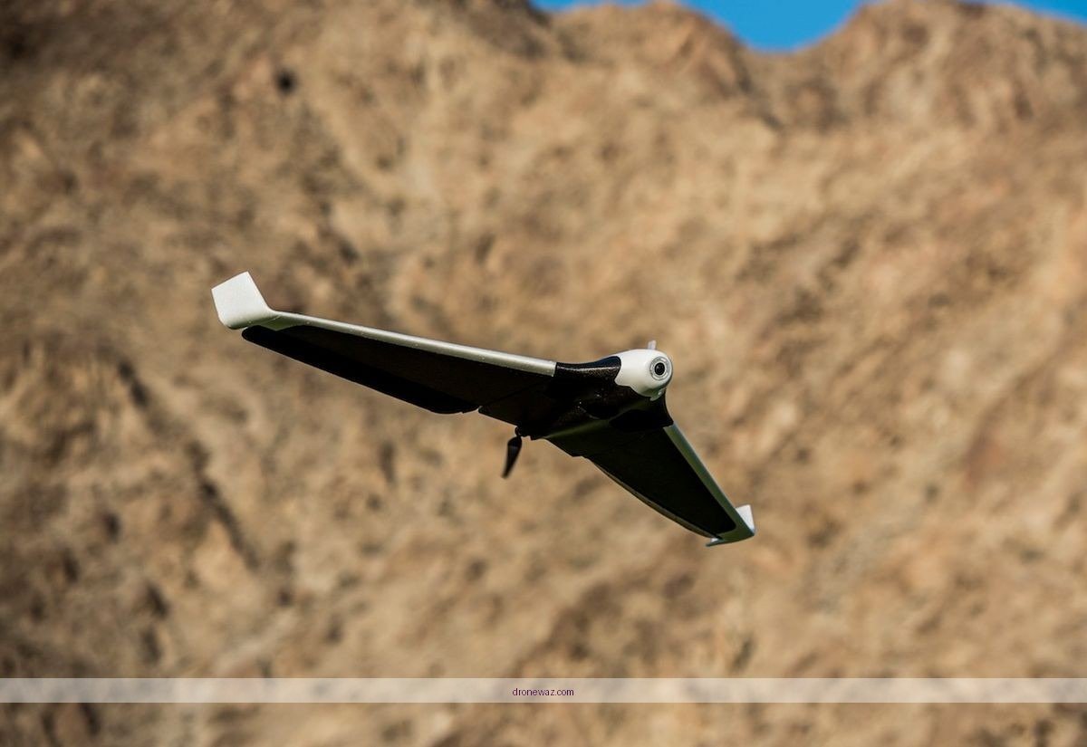 Parrot Drone Flying Outdoor Features Drone Hacks Reviewed Better - drone hacks review