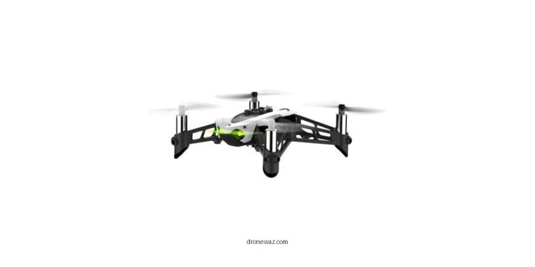 Parrot Mambo Fly Drone Logo
