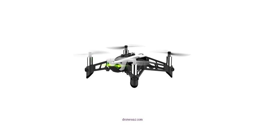 Parrot Mambo Fly Drone Logo