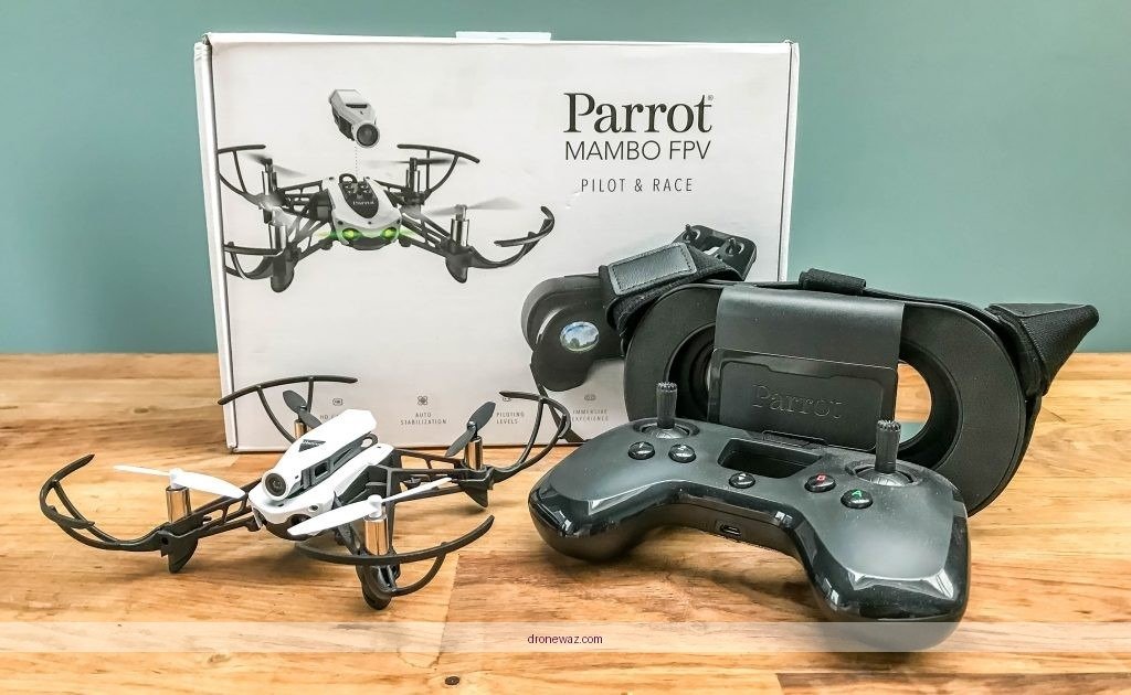 Parrot Mambo Fpv Drone Comparison Table - parrot mambo fpv drone review