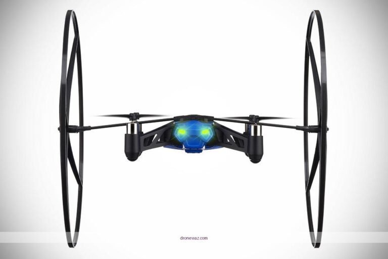 Parrot Mini Drone Logo