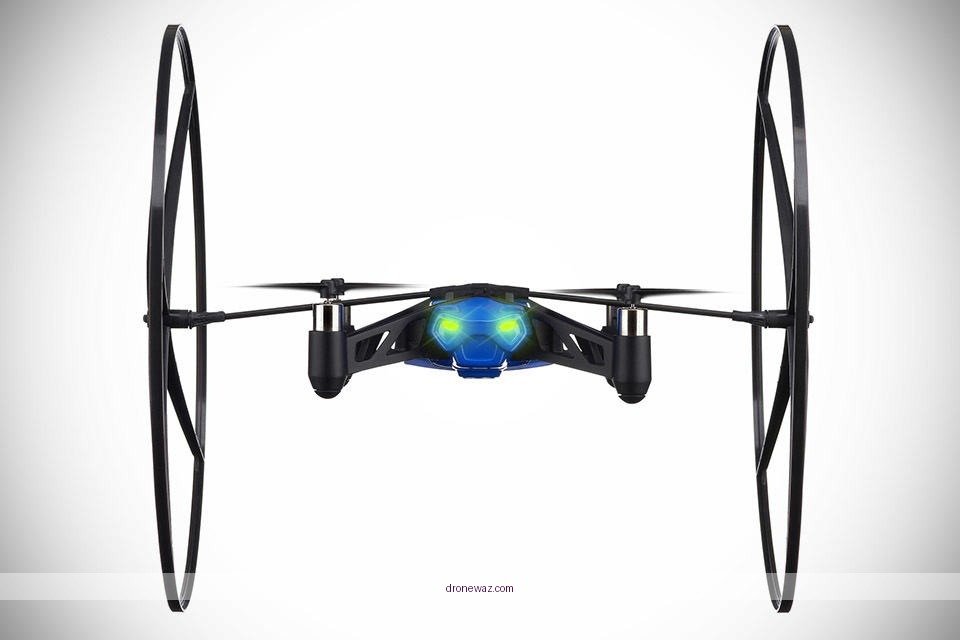 Parrot Mini Drone Logo