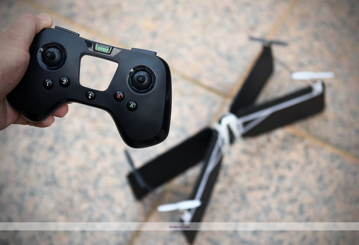 Parrot Mini Drone Swing Comparison User Guide - parrot mini drone swing review