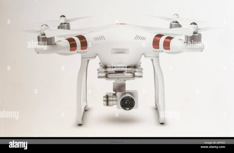 Phantom 3 Drone Logo