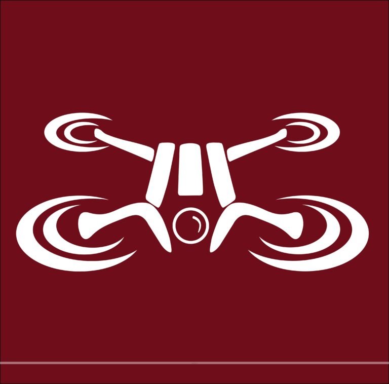 Pioneer Drone Logo