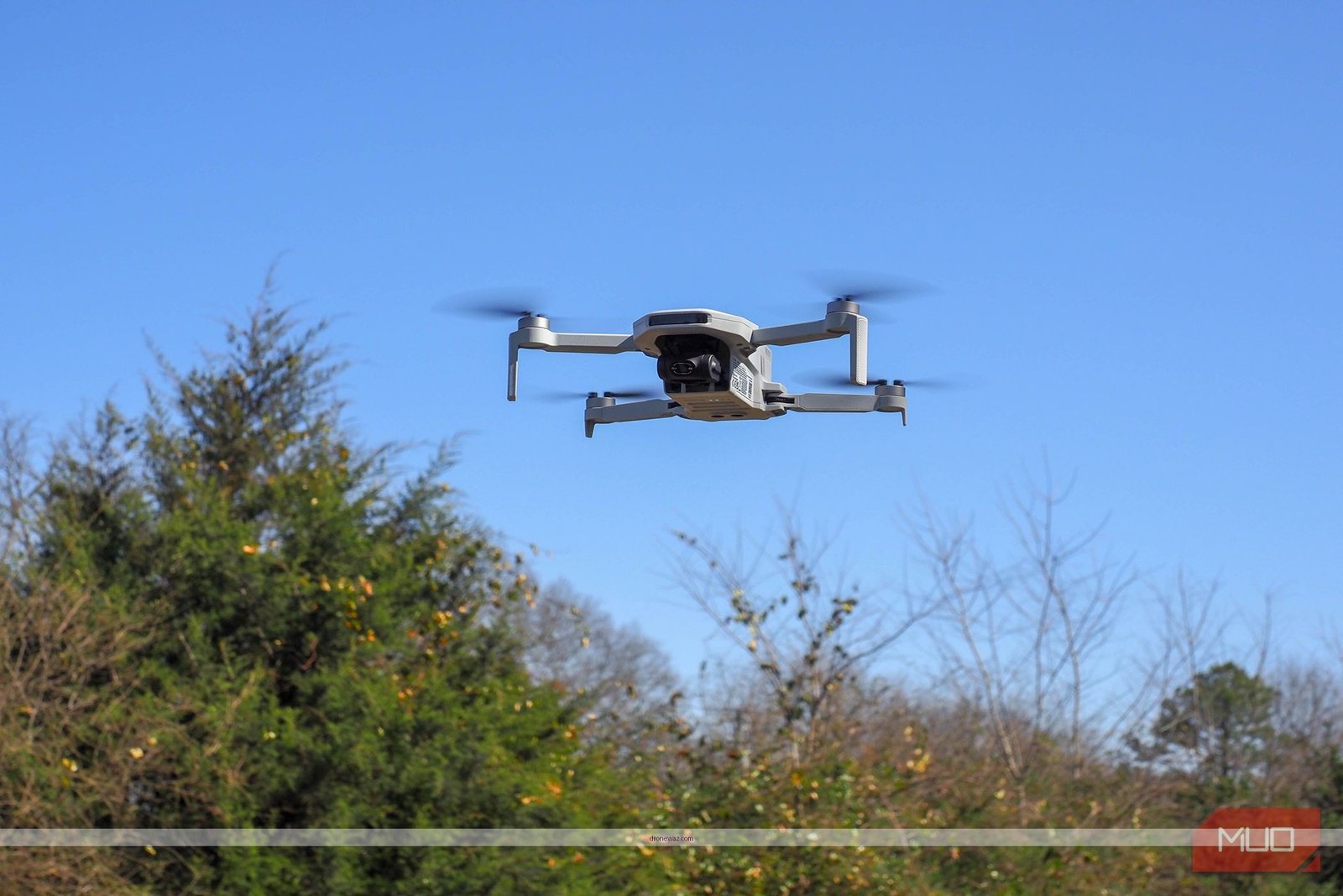 Potensic Drone Design Build Quality Potensic Drone Review Features - potensic drone review