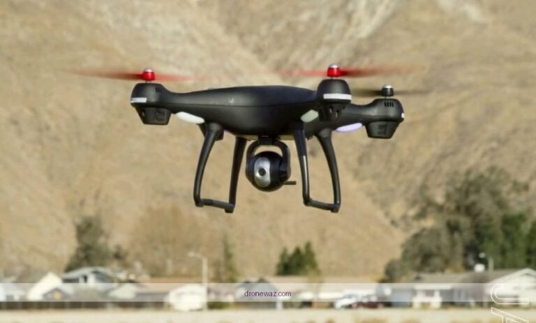 Promark Shadow Drone Logo