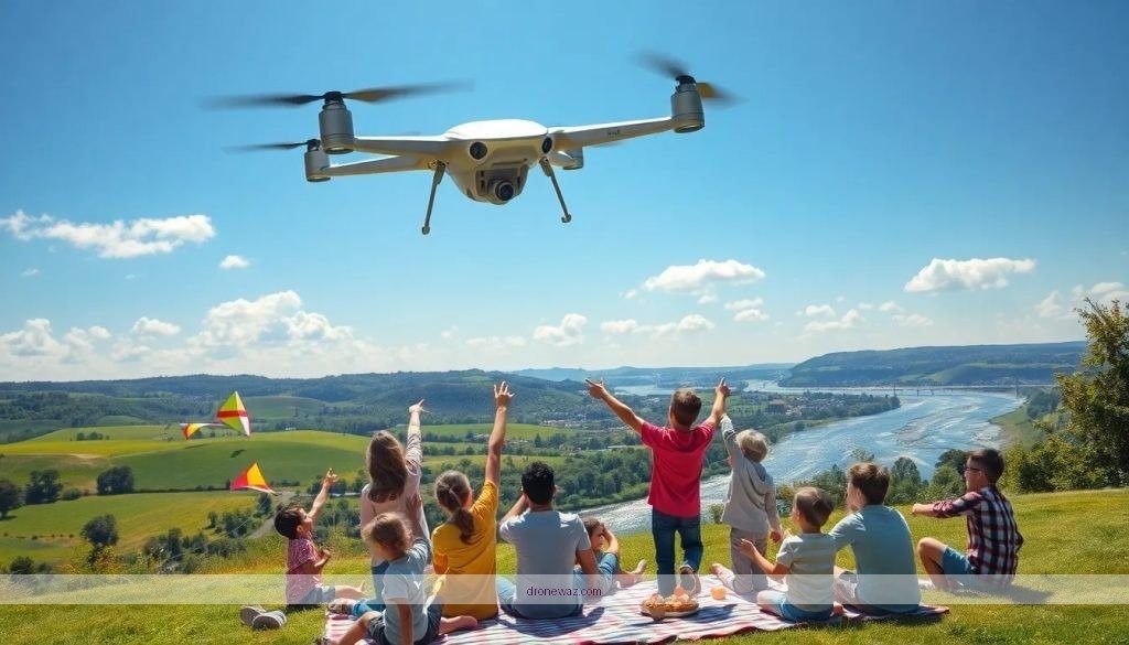 Propel Drone Flying Features Comparison Propel Atom Drone Review - propel atom drone review