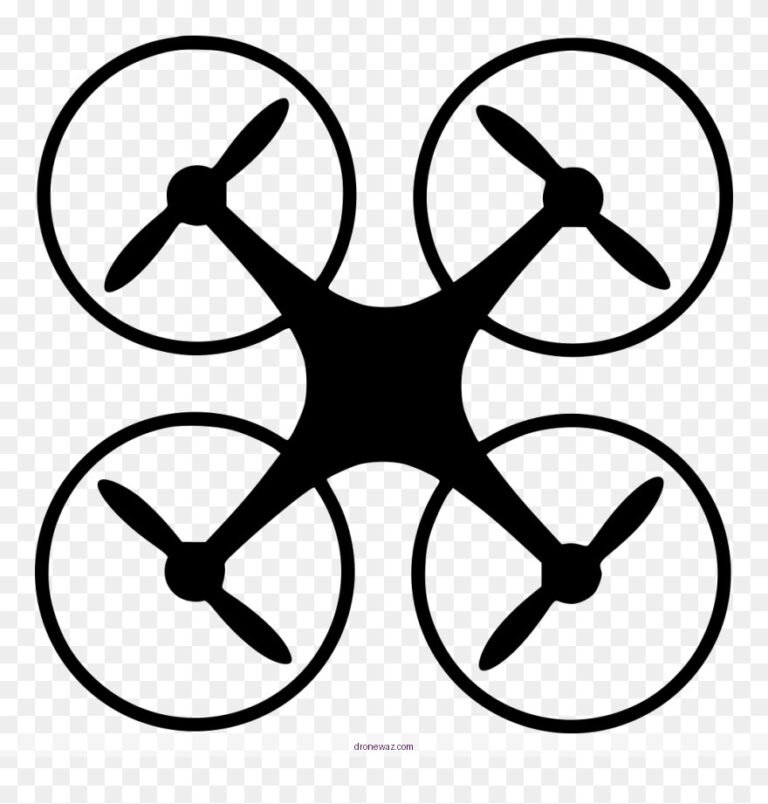 Protocol Drone Logo