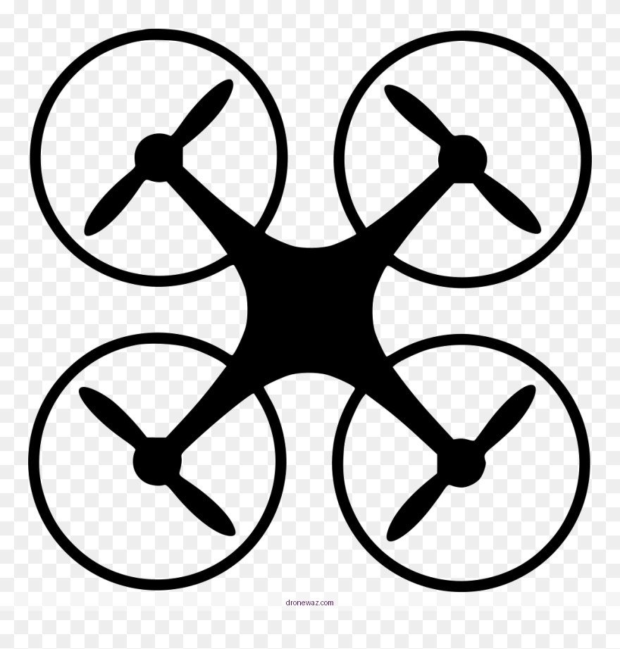 Protocol Drone Logo