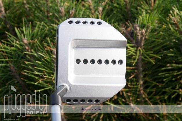 Pxg Drone Putter Comparison Table Golf Clubs Performance Pxg Drone Putter Competitors - pxg drone putter review