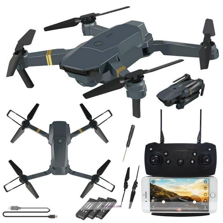Quadair 4K Drone Flying Aerial View Quadair Drone Reviews Model - quadair 4k drone reviews