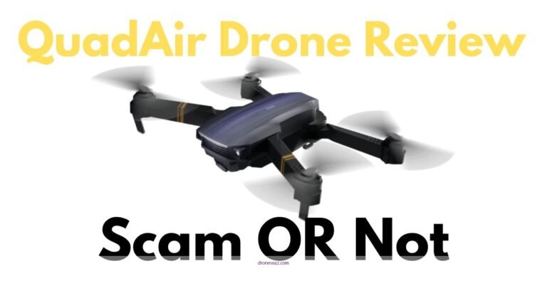 Quadair Drone Comparison Competitors Review Quadair Drone Review Competitors
