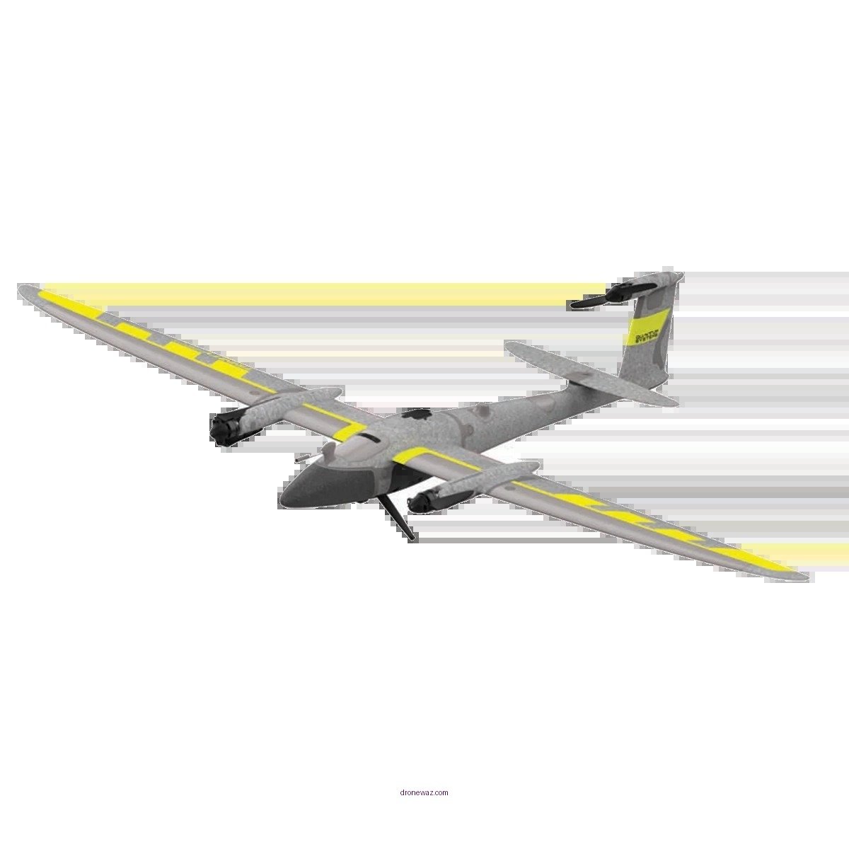 Quantum Systems Trinity Pro Drone Comparison Competitors