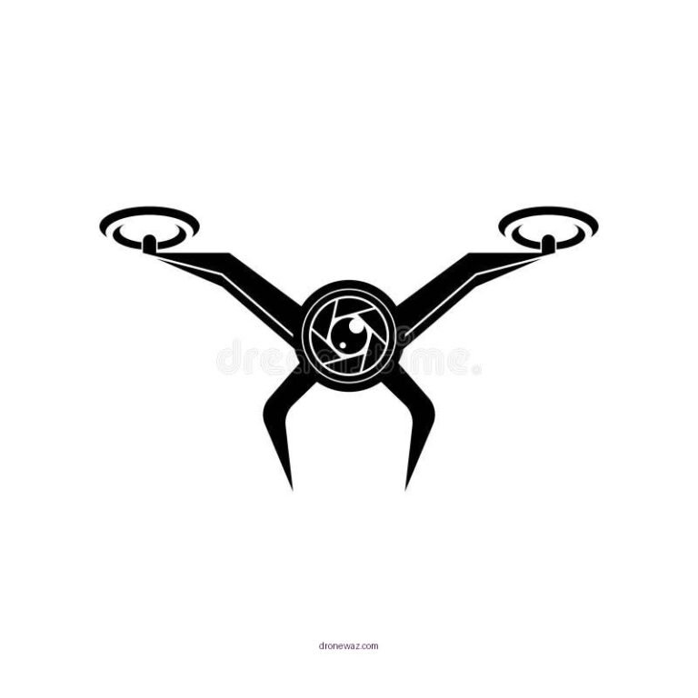 Remote Control Drones Logo