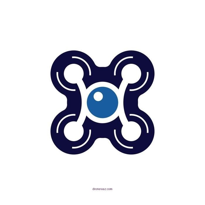 Ring Drone Camera Logo