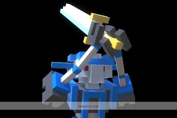 Robot Comparison Gaming Choices Clone Drone Competitors Choice - clone drone review