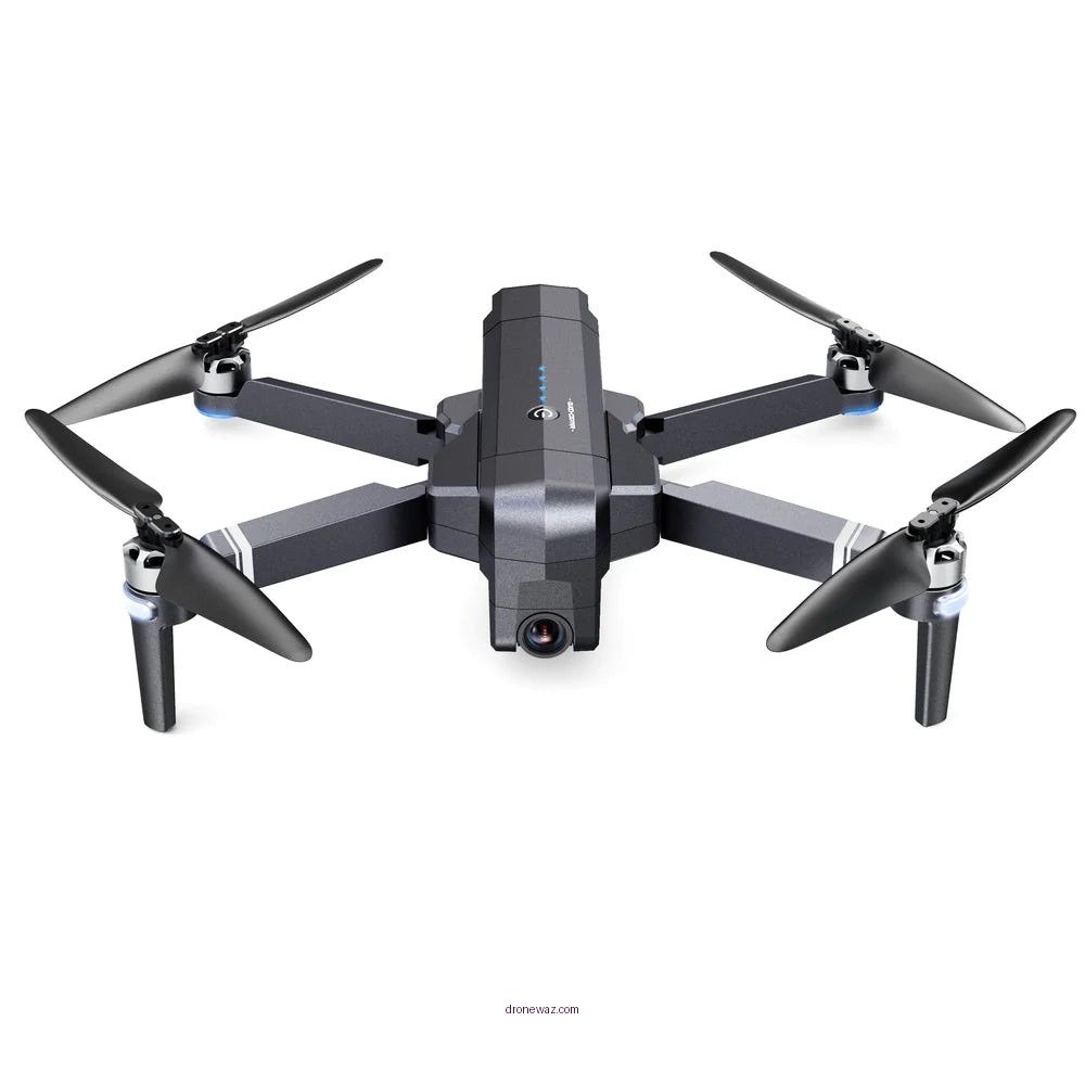 Ruko Drone Close-Up Design Build Quality Ruko Drone Review Features - ruko drone review